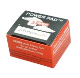 Wimpernwelle POWER PAD extra, 4 Paar