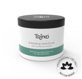 TRIND SPA Exfoliating Hand Scrub 550g Salonware