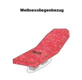 Wellnessliegenbezug FROTTEE, 16 verschiedene Farben