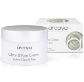 Arcaya Clear & Pure Cream, 100 ml