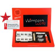 Wimpernwelle Minikit Mini Kit Lifting POWER PAD
