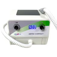 Fußpflegegerät AIRTEC COMPACT 40.000 u/min