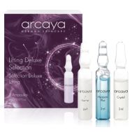 Arcaya Lifting Deluxe Selection Ampullenset, 3x2ml