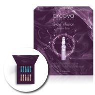 Arcaya Glow Infusion Ampullenset, 10x2ml