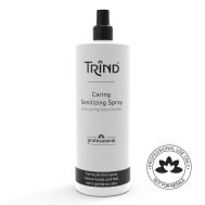 TRIND SPA Caring Sanitizing Spray 500ml Salonware